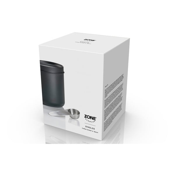 Metalna posuda za namirnice za kavu Singles – Zone-image-2