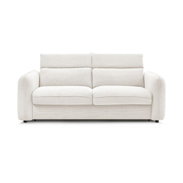 Bijela sofa 236 cm Achille – Bobochic Paris-image-2
