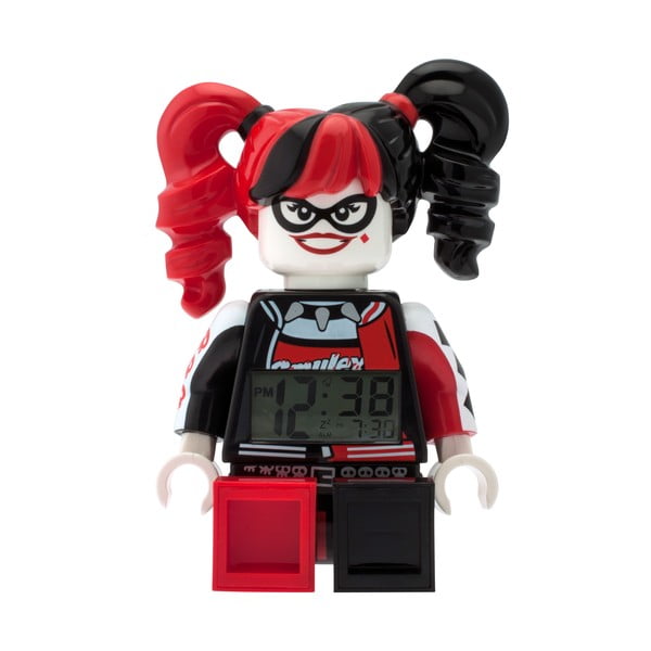 Sat s budilicom LEGO® Batman Movie Quinn