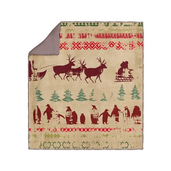 Oyo home Jingle deka, 120 x 170 cm