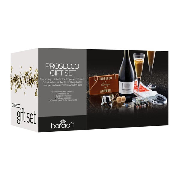 9-dijelni poklon set Kitchen Craft Bar Craft-image-2