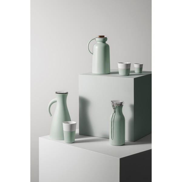 Šalice u setu od 2 kom u boji mentola 230 ml - Eva Solo-image-3