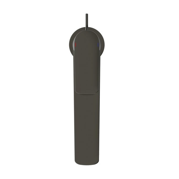 Antracitno siva slavina za umivaonik Connect Air – Ideal Standard-image-2