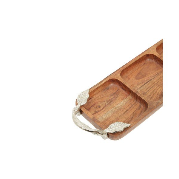 Drveni pladanj 14x47 cm Vine – Premier Housewares-image-4