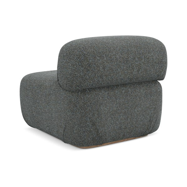 Siva modularna sjedeća garnitura Ailani – Makamii-image-3