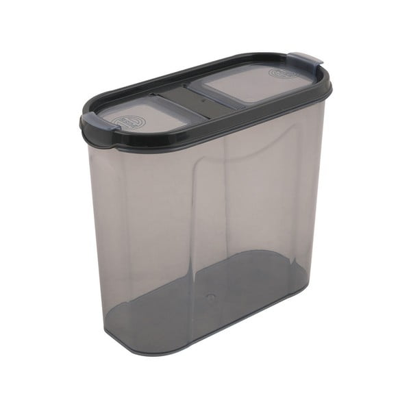 Posude za namirnice u setu 12 kom za brašno/za tjesteninu – Hermia-image-3