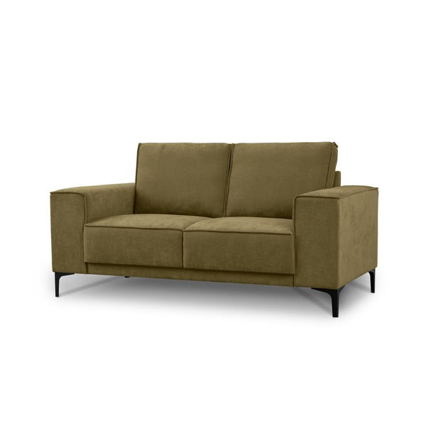 Zelena sofa 164 cm Copenhagen – Scandic-image-3