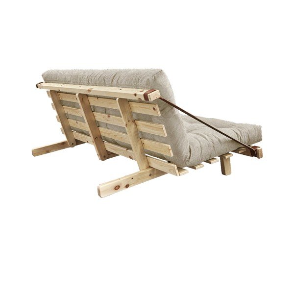 Kauč Karup Design Jump Natural Clear / Linen Beige-image-4