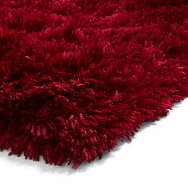 Rubin crveni tepih Think Rugs Polar, 80 x 150 cm-image-4