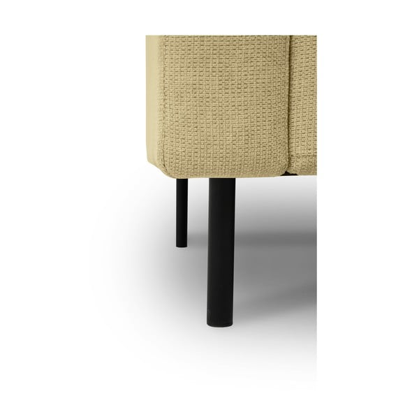 Oker žuta sofa 229 cm Hero – Scandic-image-4