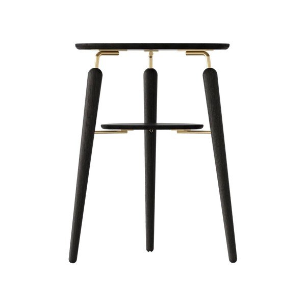 Pomoćni stol ø 46 cm My Spot – UMAGE-image-4