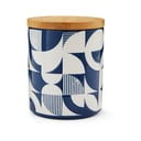 Keramička posuda za namirnice za kavu/za čaj Bauhaus – Cooksmart ®