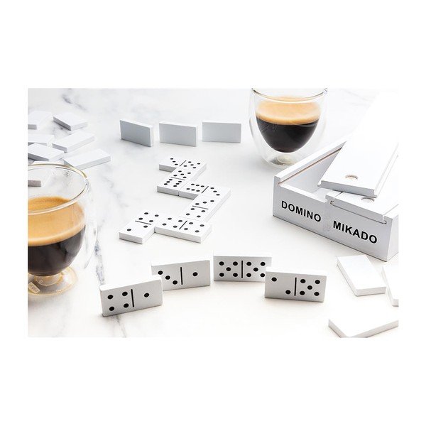 Postavite 2 Social Games XD dizajn mikado i domino-image-2