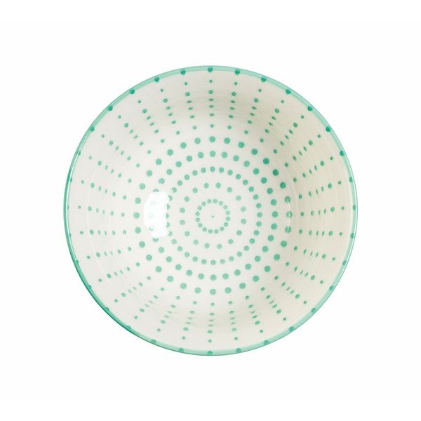 Porculanske zdjelice u setu od 4 kom ø 11 cm Confusion - VDE Tivoli 1996-image-2