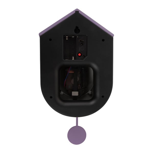 Sat s njihalom/zidni Grato Cuckoo – Karlsson-image-4