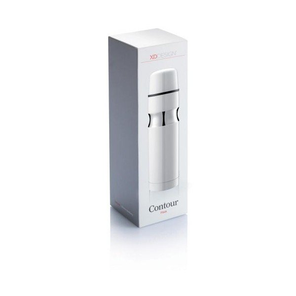 Thermos Contour, bijela-image-2