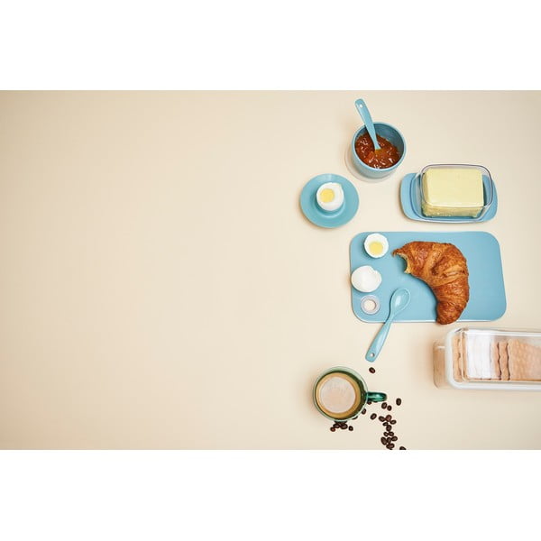 Bijela posuda za maslac White – Mepal-image-3