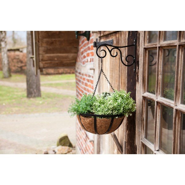 Metalni držač tegli za cvijeće – Esschert Design-image-1