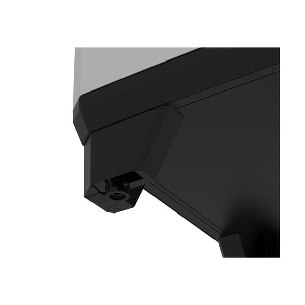 Radionički kabinet Linear Tall - Keter-image-3