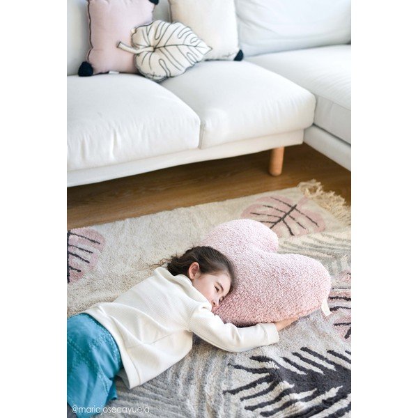 Dječji jastuk Heart – Lorena Canals-image-3