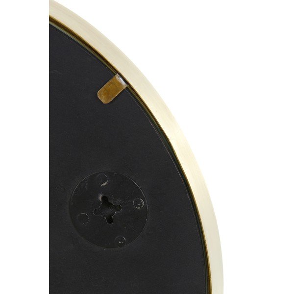 Zidno ogledalo ø 60 cm Bita – Light & Living-image-4