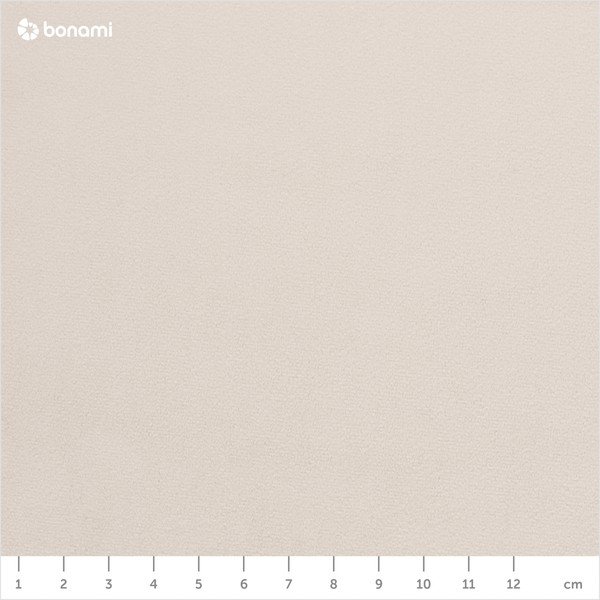 Bež boxspring krevet s prostorom za odlaganje 140x200 cm Flip – Ropez-image-3