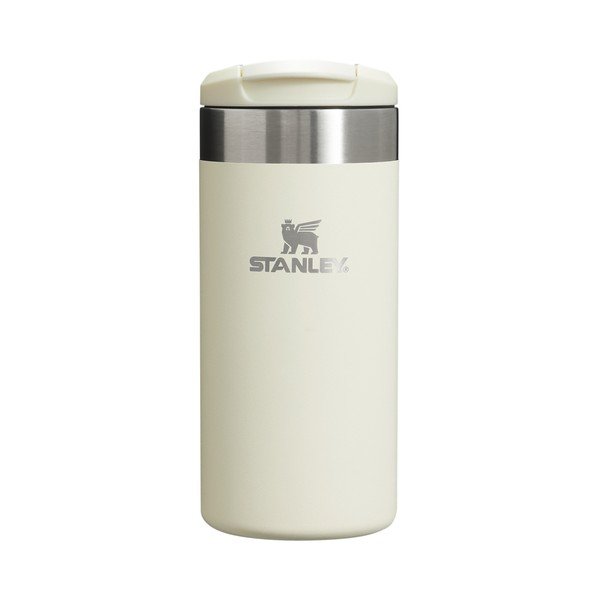 Krem termo šalica od nehrđajućeg čelika 350 ml AeroLight™ Transit Cream Gloss – Stanley