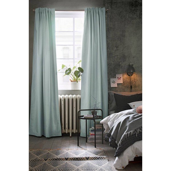 Metalni okrugao pomoćni stol ø 42 cm Bleket – Jotex-image-2