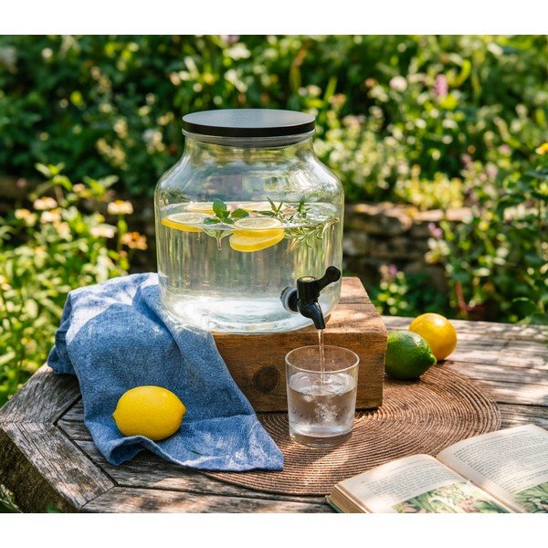 Vrč za piće s pipom 5,2 l – Orion-image-1