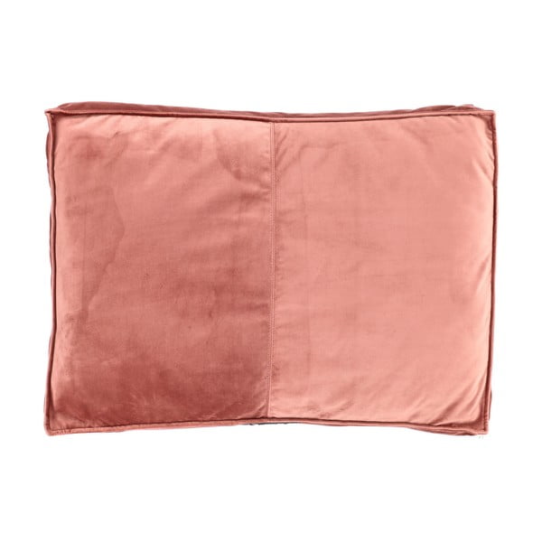 Krevet od ružičaste antilop kože 75x55 cm Middle Stitch - Ego Dekor-image-4