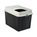 Mačji wc 57,2x39,3 cm Eco Berty - Rotho