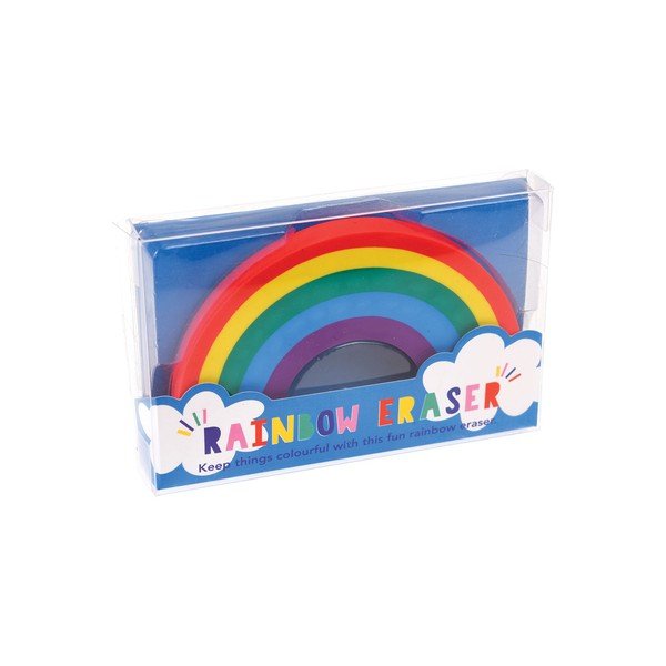 Gumica u obliku duge Rex London Rainbow-image-2