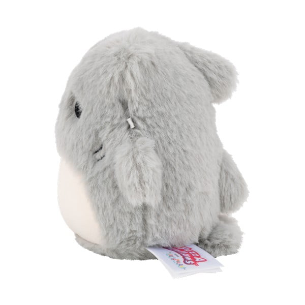 Plišana igračka Tank – SQUISHMALLOWS-image-1