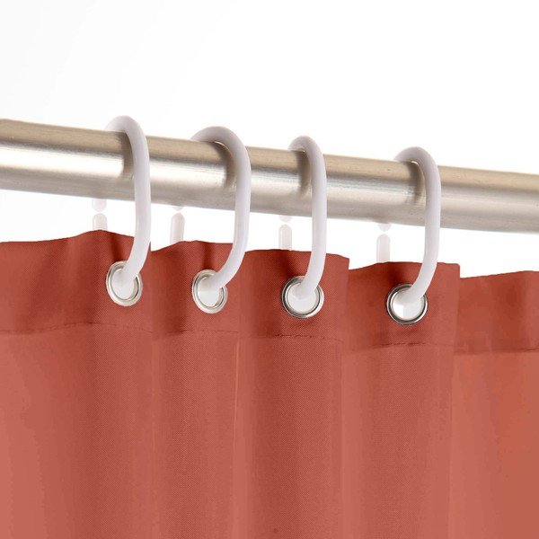 Tuš zavjesa 180x200 cm Vitamine – douceur d'intérieur-image-2