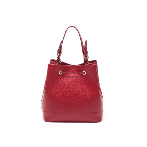 Kožna torbica Renata Corsi 430 Rosso-image-2