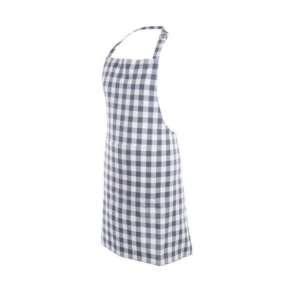 Pamučna pregača Gingham – Tiseco Home Studio-image-2