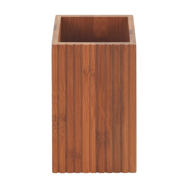 Držač za kuhinjski pribor od bambusa Mera – Wenko