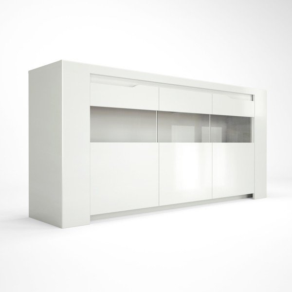 Bijela kredenca Artemoba Orlanda-image-4