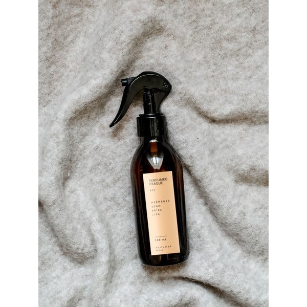 Miris za dom 200 ml #57 Chamomile, Linden, Birch – Perfumed Prague-image-1