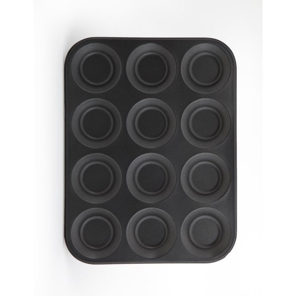 Forma za 12 kiflica Sabichi Bun, 23 x 31 cm-image-1