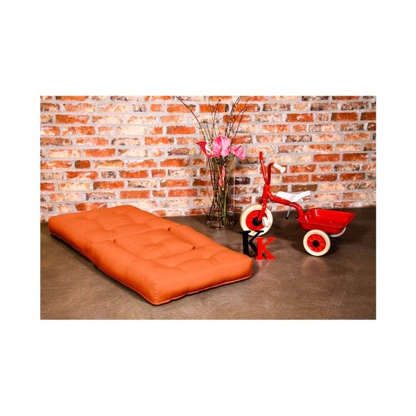Dječja stolica Karup Baby Cube Orange-image-3