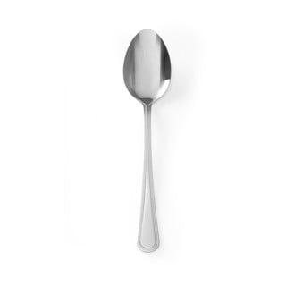 Set od 6 žlica od nehrđajućeg čelika Hendi Kitchen Line