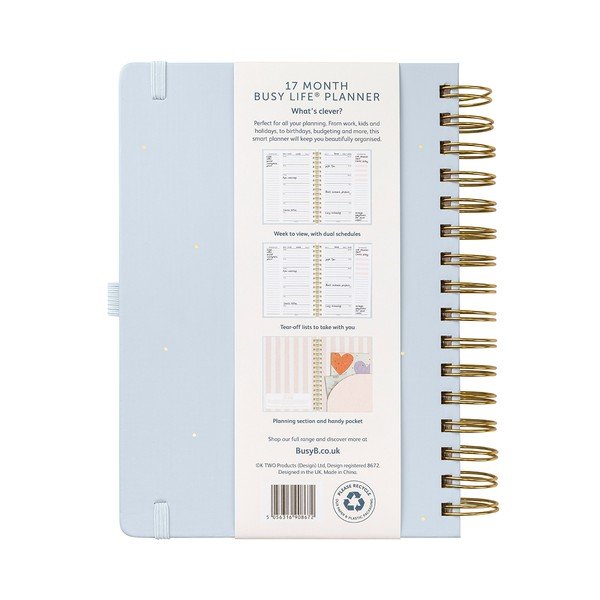 Planer 304 stranica – Busy B-image-3