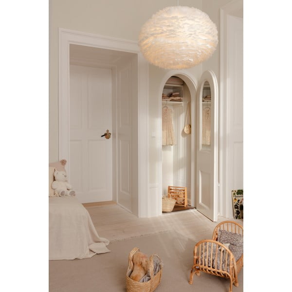 Bijelo sjenilo ø 75 cm Eos XL – UMAGE-image-3