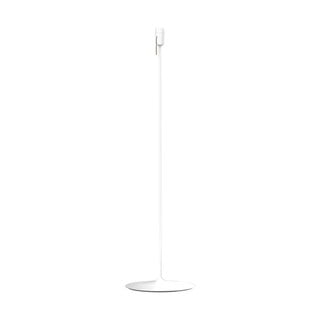Bijeli stalak svjetiljke 140 cm Santé – UMAGE