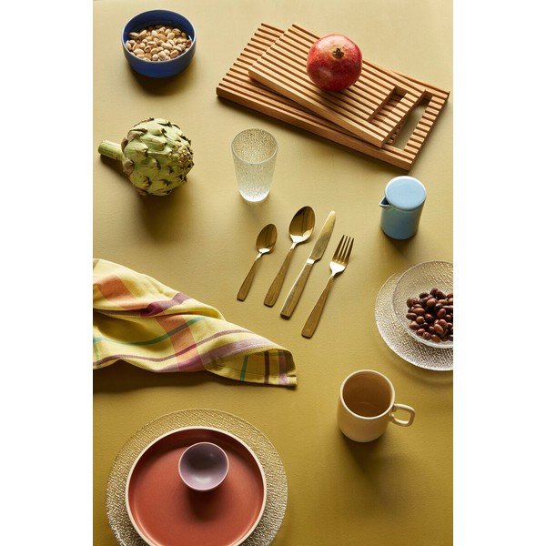 Staklena zdjelica Fuyu – Hübsch-image-1