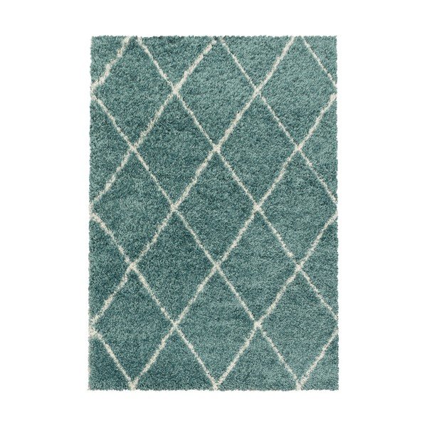 Tirkizni tepih 80x150 cm Alvor – Ayyildiz Carpets