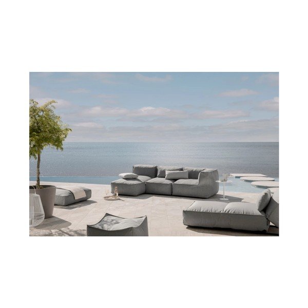 Sivi vrtni tabure Grow – Blomus-image-3