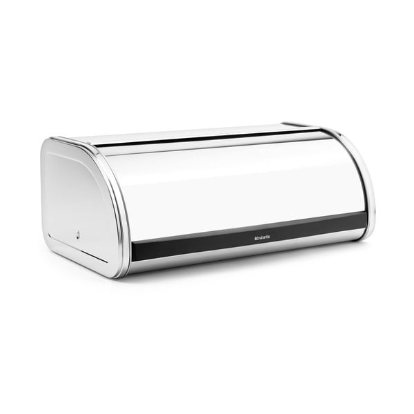 Čelična posuda za kruh Roll Top – Brabantia