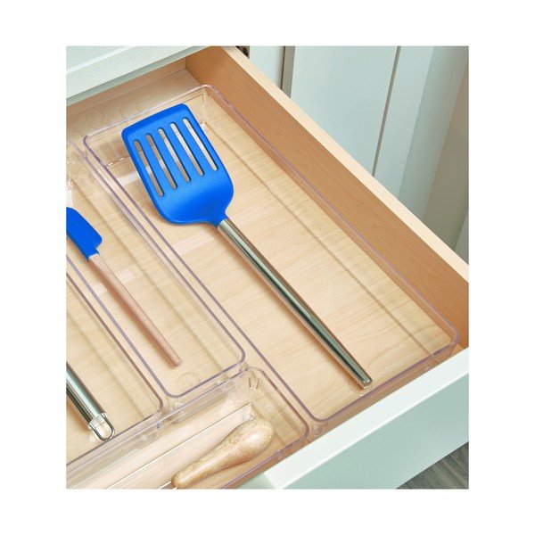 Organizator za ladice od reciklirane plastike Basic – iDesign-image-2